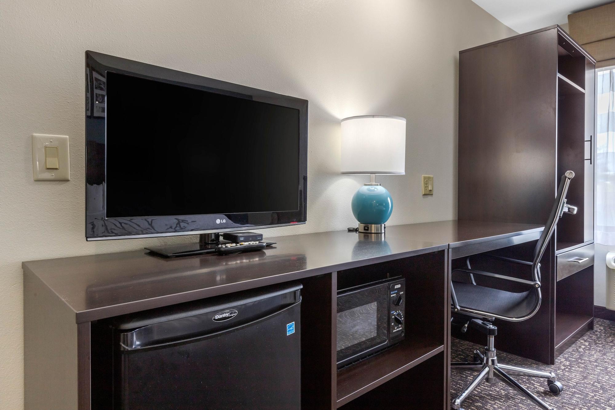 Sleep Inn & Suites Johnson City Exteriér fotografie